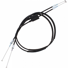 WRP 45-1018 Throttle Cable