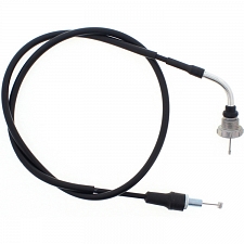 WRP 45-1027 Throttle Cable