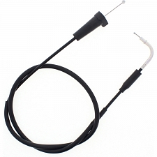 WRP 45-1093 Throttle Cable