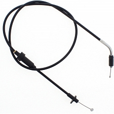 WRP 45-1154 Throttle Cable