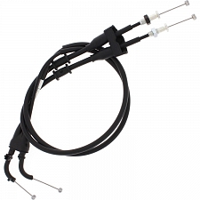 WRP 45-1186 Throttle Cable
