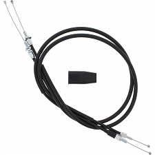 WRP 45-1208 Throttle Cable