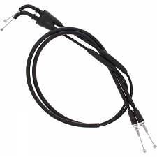 WRP 45-1215 Throttle Cable