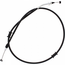 WRP 45-2132 Clutch Cable