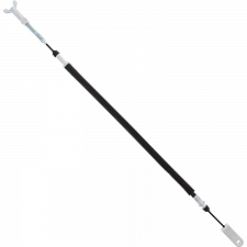 WRP 45-4024 KLF300-C Rear Brake Cable