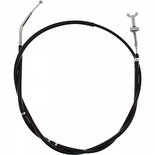 WRP 45-4032 KLF300-C Rear Parking Brake Cable