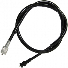 890mm Speedo Cable Suzuki 34910-13A02 34910-01D03 34910-17E10 (Push-In)