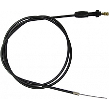 6mm x 130cm Universal Throttle Cable