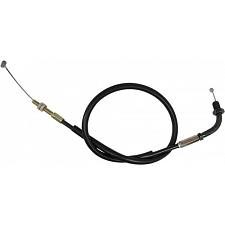 Pull Throttle Cable - 015371