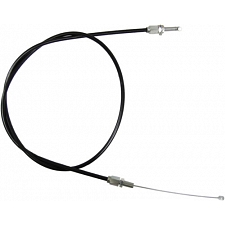 Pull Throttle Cable - 015372