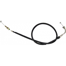 Pull Throttle Cable - 015378
