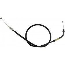 Pull Throttle Cable - 015379
