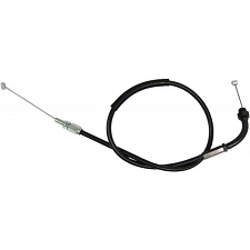 Pull Throttle Cable - 015382