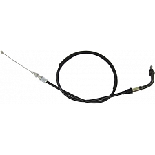 Pull Throttle Cable - 015401