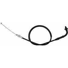 Pull Throttle Cable - 015403