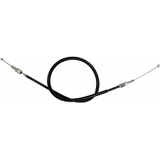 Pull Throttle Cable - 015409