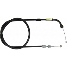 Pull Throttle Cable - 015413