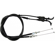 Throttle Cable - 015669