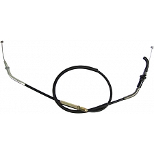 Pull Throttle Cable - 015417