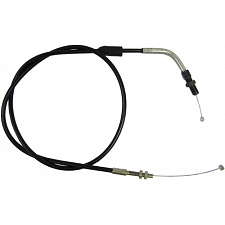 Pull Throttle Cable - 015421