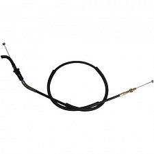 Pull Throttle Cable - 015424
