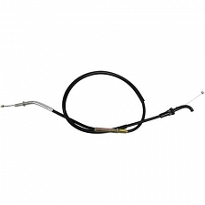 Pull Throttle Cable - 015433