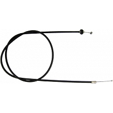 Throttle Cable - 015691