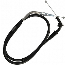 Pull Throttle Cable - 015435