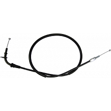 Pull Throttle Cable - 015436