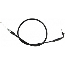 Pull Throttle Cable - 015437
