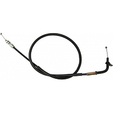 Pull Throttle Cable - 015438