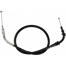 Pull Throttle Cable - 015443
