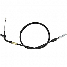 Pull Throttle Cable - 015449