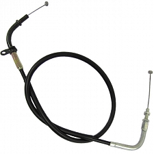 Pull Throttle Cable Suzuki GSXR750-W 58300-17E01 58300-17E20