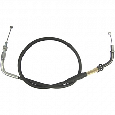Pull Throttle Cable - 015453