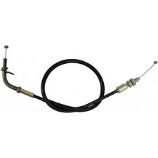 Pull Throttle Cable - 015457