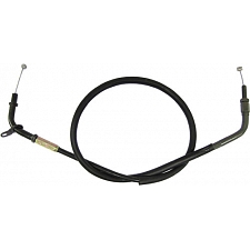 Pull Throttle Cable - 015461