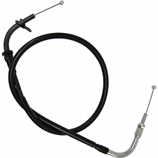 Pull Throttle Cable Suzuki GSXR1100-W 58300-46E31 58300-46E80