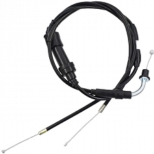 Throttle Cable Yamaha PW50 4X4-26311-00 4X4-26312-10 4X4-26321-10