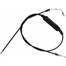 Throttle Cable - 015739
