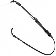 Throttle Cable Yamaha 4L0-26260-00 4L0-26260-01