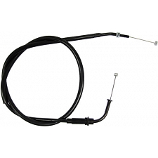 Pull Throttle Cable - 015473