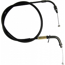 Throttle Cable - 015792