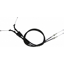 Pull Throttle Cable - 015482