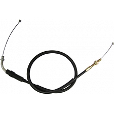 Pull Throttle Cable - 015483