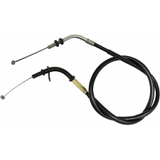 Pull Throttle Cable - 015484
