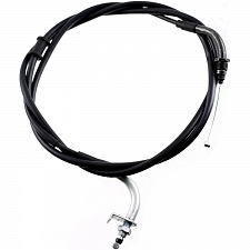 Push Throttle Cable - 034047