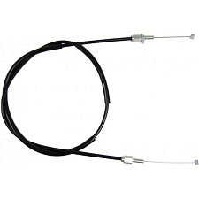 Push Throttle Cable - 015495