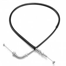 Push Throttle Cable - 015498