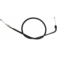 Push Throttle Cable - 015502